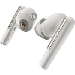POLY Embout blanc Voyager Free 60 (2 pièces)