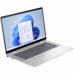 HP ENVY x360 15-fe0030nf 2-en-1 15.6" Tactile Full HD i5-1335U 16Go 512Go SSD Argent