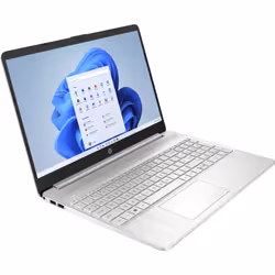 HP 15s-fq5023nf 15.6" Full HD i5-1235U 16Go 512Go SSD Argent