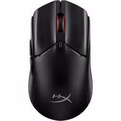 HP HyperX Pulsefire Haste 2 Core sf - Souris gamer (noir/noir)