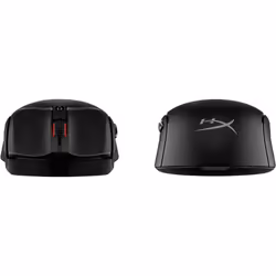 HP HyperX Pulsefire Haste 2 Core sf - Souris gamer (noir/noir) - Vue supplémentaire 4