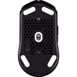 HP HyperX Pulsefire Haste 2 Core sf - Souris gamer (noir/noir) - Vue supplémentaire 5