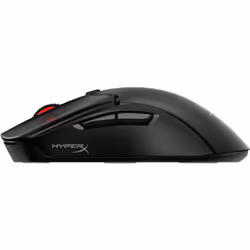 HP HyperX Pulsefire Haste 2 Core sf - Souris gamer (noir/noir) - Vue supplémentaire 6