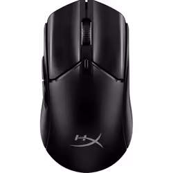 HP HyperX Pulsefire Haste 2 Core sf - Souris gamer (noir/noir) - Vue supplémentaire 7