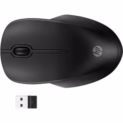 HP 255 Dual Wireless Mouse - Vue supplémentaire 6