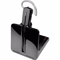 POLY Micro-casque CS540A avec levier décroché du combiné - Vue supplémentaire 4