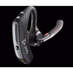 POLY Micro-casque Voyager 5200 Office + câble USB-C vers micro USB - Vue supplémentaire 4