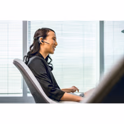 POLY Micro-casque Voyager 5200 Office + câble USB-C vers micro USB - Vue supplémentaire 8