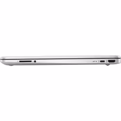 HP 15s-fq5025nf 15.6" PC portable Full HD i5-1235U 16Go 512Go SSD Argent - Vue supplémentaire 4