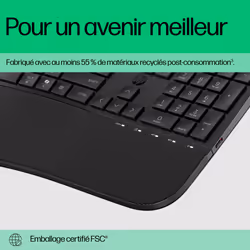HP Clavier double mode 680 Comfort - Vue supplémentaire 7