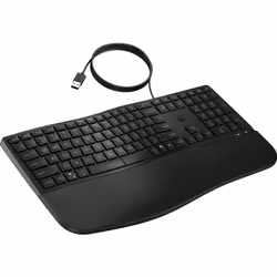 HP Clavier filaire 480 Comfort - Vue supplémentaire 4