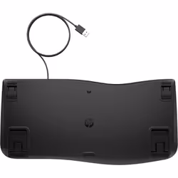 HP Clavier filaire 480 Comfort - Vue supplémentaire 7