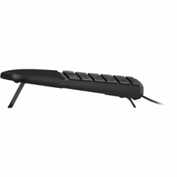 HP 485 Comfort Wired Keyboard - Vue supplémentaire 4