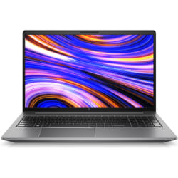 HP ZBook Power G10 15.6" Full HD Ryzen 5 7640HS 16Go 512Go SSD Argent