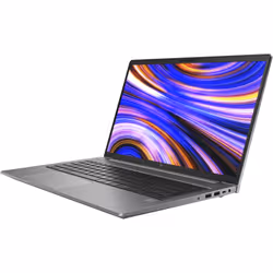 HP ZBook Power G10 15.6" Full HD Ryzen 5 7640HS 16Go 512Go SSD Argent