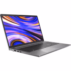 HP ZBook Power G10 15.6" Full HD Ryzen 5 7640HS 16Go 512Go SSD Argent