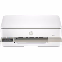 HP ENVY Imprimante tout-en-un 6130e, A jet d'encre thermique, Impression couleur, 4800 x 1200 DPI, Copie couleur, A4, Beige