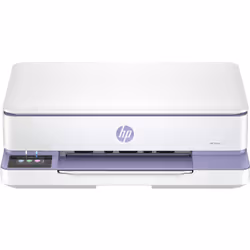 HP ENVY Imprimante tout-en-un 6110e, A jet d'encre thermique, Impression couleur, 4800 x 1200 DPI, Copie couleur, A4, Blanc