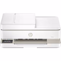 HP ENVY Imprimante tout-en-un 6532e, A jet d'encre thermique, Impression couleur, 4800 x 1200 DPI, Copie couleur, A4, Beige