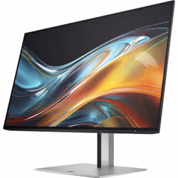 HP Series 7 Pro 23.8 inch FHD Monitor - 724pf PVC Free - Vue supplémentaire 2