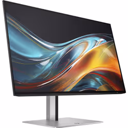 HP Series 7 Pro 23.8 inch FHD Monitor - 724pf PVC Free - Vue supplémentaire 3