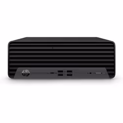 HP Elite 600 G9, Intel® Core™ i5, i5-13500, 8 Go, DDR5-SDRAM, 256 Go, Windows 11 Pro