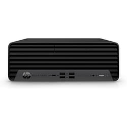 HP Elite 600 G9 SFF i5-13500 8Go 256Go SSD Win11 Pro PC Noir