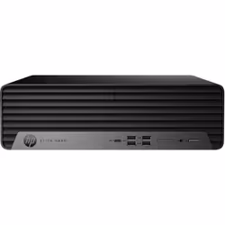 HP Elite 600 G9 SFF i5-13500 8Go 256Go SSD Win11 Pro PC Noir