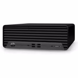 HP Elite 600 G9 SFF i5-13500 8Go 256Go SSD Win11 Pro PC Noir