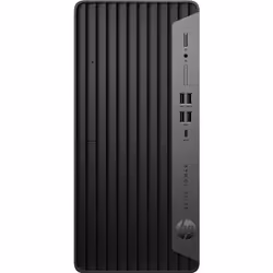 HP Elite 600 G9 i5-13500 8Go 256Go SSD Win11 Pro Tower PC Noir