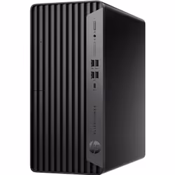 HP Elite 600 G9 i5-13500 8 Go 256 Go SSD Win11 Pro Tower PC Noir - Vue supplémentaire 4