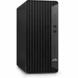 HP Elite 600 G9 i5-13500 8 Go 256 Go SSD Win11 Pro Tower PC Noir - Vue supplémentaire 5
