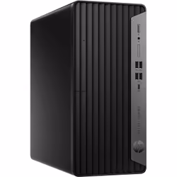 HP Elite 600 G9 i5-13500 8 Go 256 Go SSD Win11 Pro Tower PC Noir - Vue supplémentaire 6