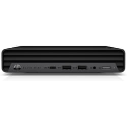 HP Elite 600 G9 Mini PC i5-13500T 8Go 256Go SSD Win11 Pro Noir
