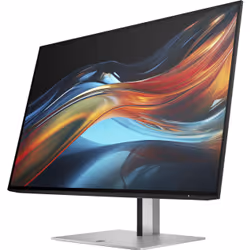 HP Écran WUXGA USB-C 24 pouces Série 7 Pro - 724pu