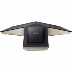 POLY Téléphone de conférence IP Trio C60 pour Microsoft Teams