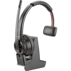 POLY Micro-casque Savi 8210 DECT UC USB-A 1 880-1 900 Mhz