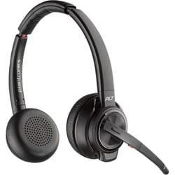 HP Poly Savi 8220 Noir