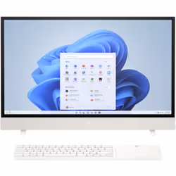 HP Envy Move 24-cs0000nf, 60,5 cm (23.8"), Quad HD, Intel® Core™ i5, 16 Go, 512 Go, Windows 11 Home