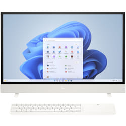 HP Envy Move 24-cs0000nf i5-1335U 23.8" Tactile 16Go LP512Go SSD Win11 Home Blanc