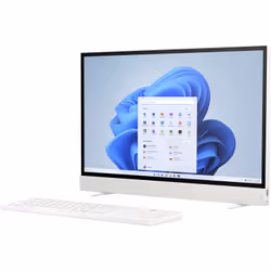 HP Envy Move 24-cs0000nf i5-1335U 23.8" Tactile 16Go LP512Go SSD Win11 Home Blanc