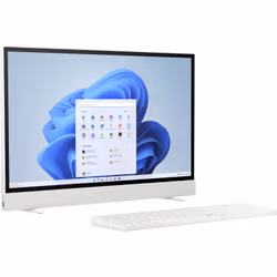 HP Envy Move 24-cs0000nf i5-1335U 23.8" Tactile 16Go LP512Go SSD Win11 Home Blanc