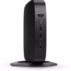HP Elite t655 2,1 GHz Windows 10 IoT Enterprise 1,12 kg Noir R2314