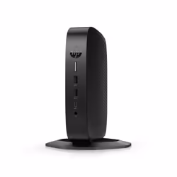 HP Elite t655 2,1 GHz Windows 10 IoT Enterprise 1,12 kg Noir R2314 - Vue supplémentaire 5
