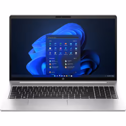 HP ProBook 455 G10, AMD Ryzen™ 7, 2 GHz, 39,6 cm (15.6"), 1920 x 1080 pixels, 16 Go, 512 Go