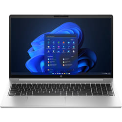 HP ProBook 455 G10 AMD Ryzen™ 7 7730U Ordinateur portable 39,6 cm (15.6") Full HD 16 Go DDR4-SDRAM 512 Go SSD Wi-Fi 6E (802.11ax) Windows 11 Pro Argent