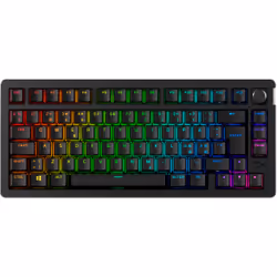 HP HyperX Alloy Rise 75 sans fil - Clavier gamer, (A2N) 197498745442; (AB8) 197498745480; (ABA) 197498745497; (ABD) 197498745 ...