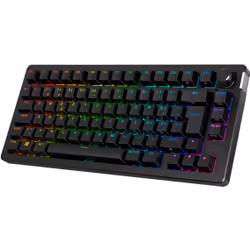 HP HyperX Alloy Rise 75 sans fil - Clavier gamer