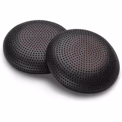 POLY Oreillette en similicuir Blackwire BW300 (2 pièces), Écouteur