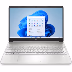 HP 15s-fq5004sf, Intel® Core™ i7, 39,6 cm (15.6"), 1920 x 1080 pixels, 16 Go, 512 Go, Windows 11 Home